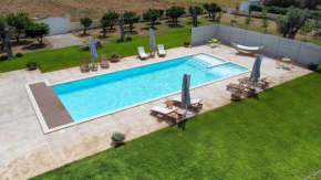 Faraschita Holiday House